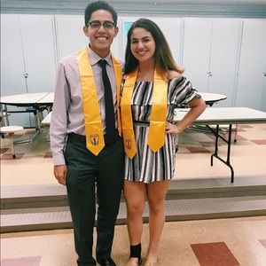 Meet your Posher, Savannah